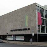 GALA CONTRA EL SIDA DEUTSCHE OPER DE BERLIN 2011