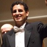 JUAN DIEGO FLOREZ TRIUNFA EN EL GRAN TEATRE DEL LICEU DE BARCELONA