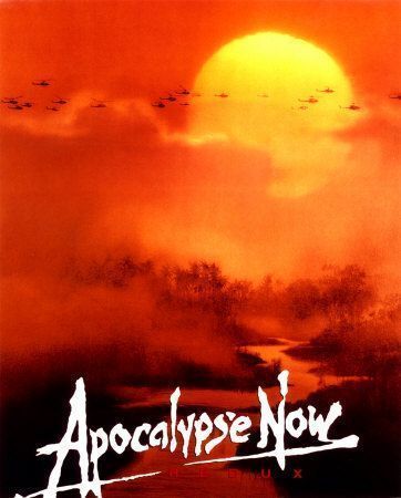LAS WALKYRIAS DE WAGNER EN APOCALYPSE NOW