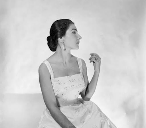 Maria Callas: la voz de un mito