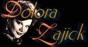 dolora zajick